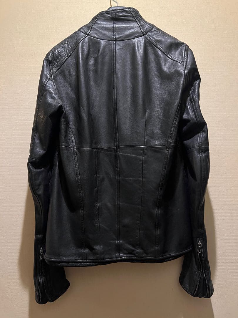 JULIUS ライダース