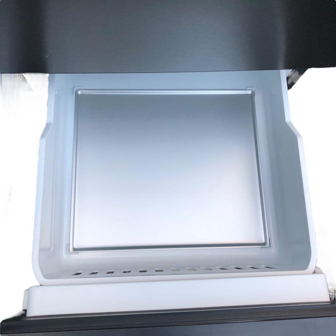 冷蔵庫　アイリスオーヤマ　503L IRSN-50A-B SES62東　動作品