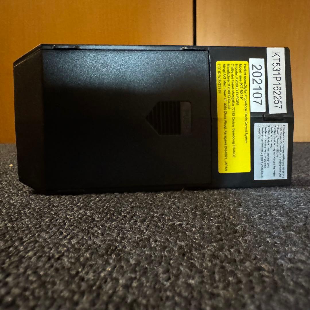 【値下げ中】京商 ミニッツ4×4 アピオジムニー