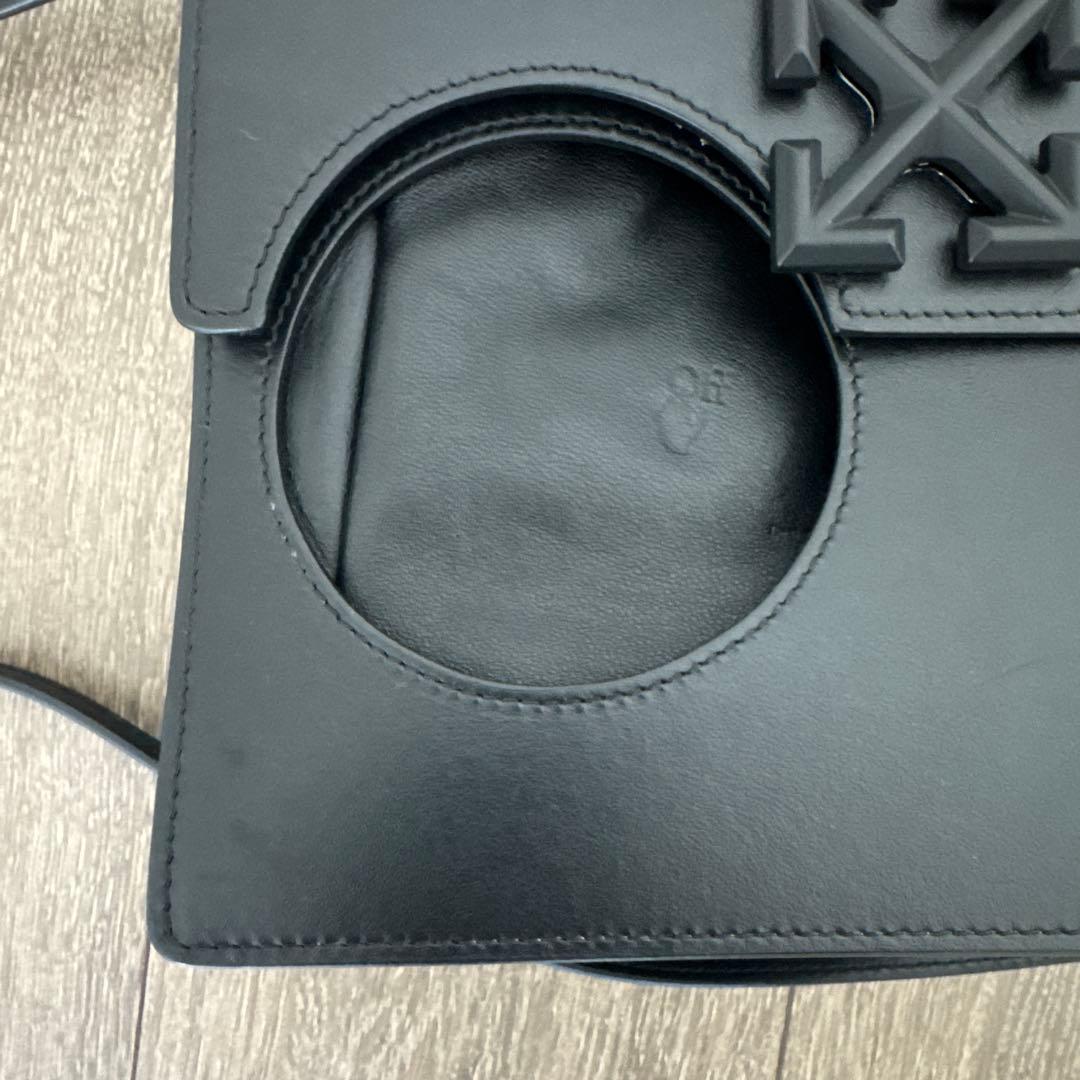 s*♡様 オフホワイト　バッグ