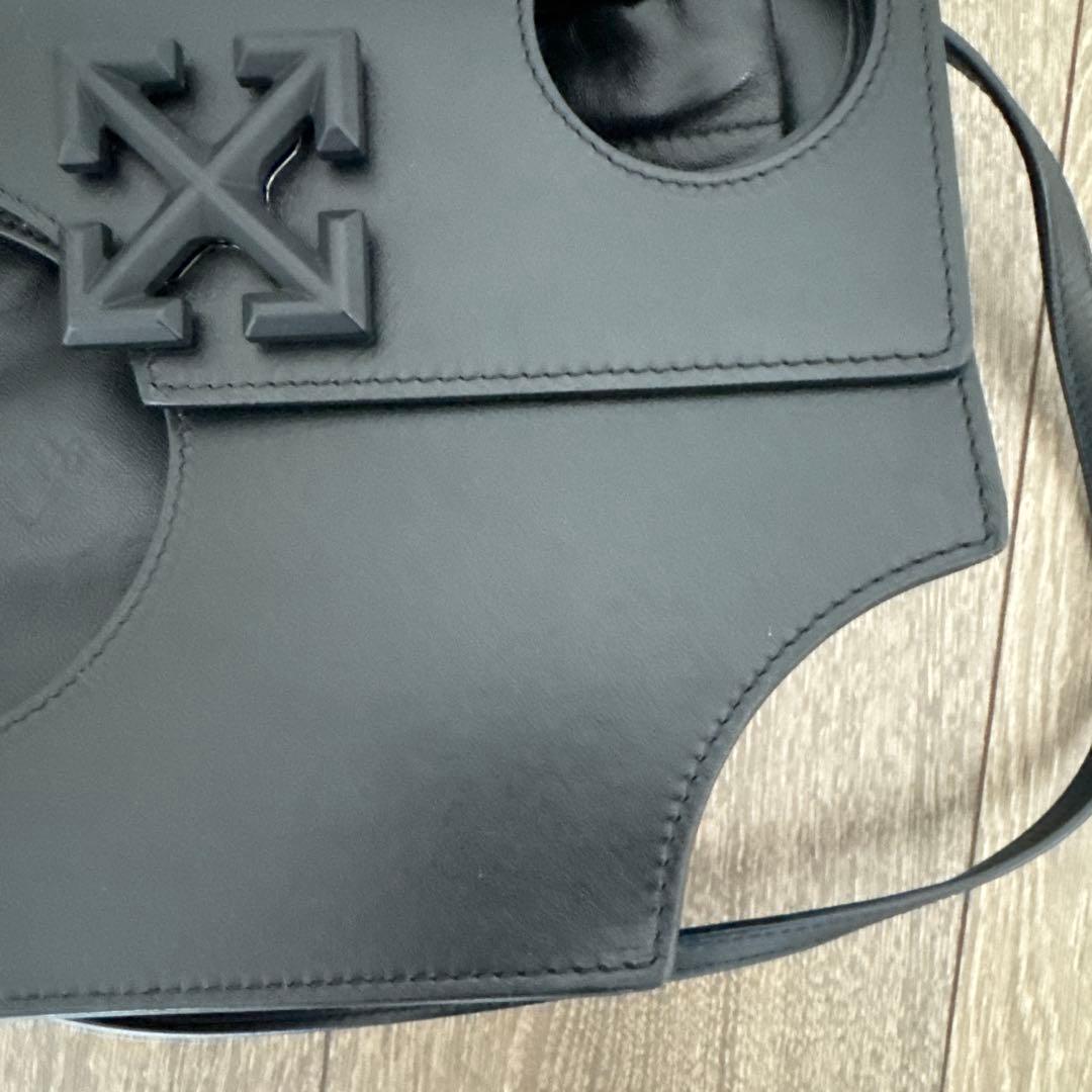 s*♡様 オフホワイト　バッグ