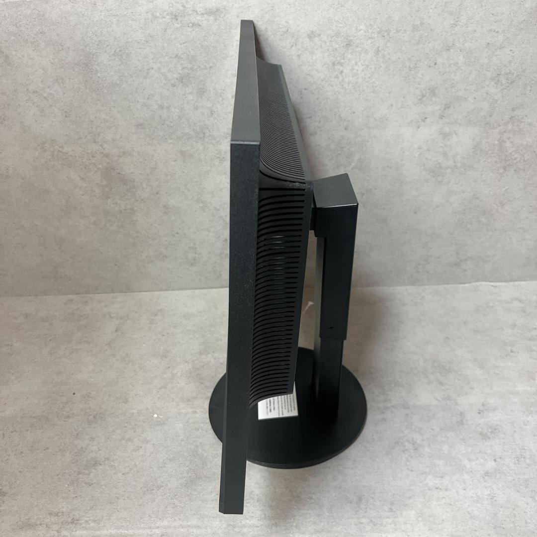 NEC Display Solution カラーキャリブレーション EA271Q