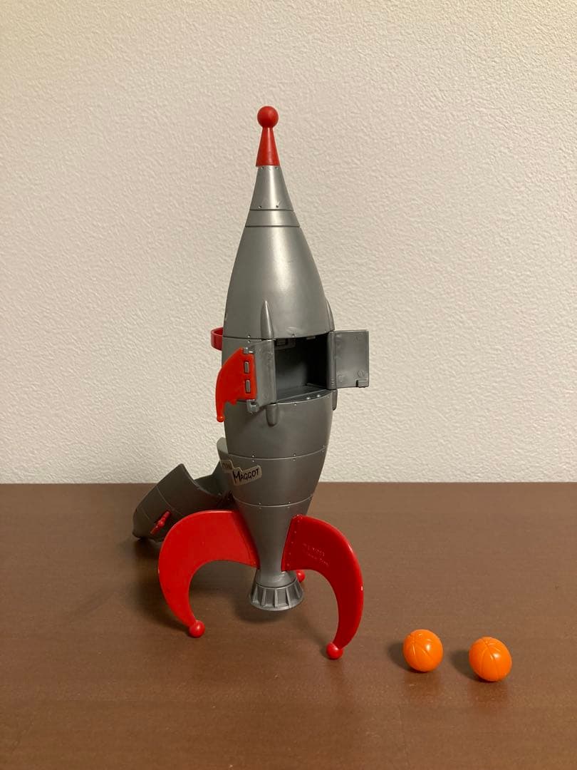 スペースジャム マービン ザ マーシャン　ビンデージ