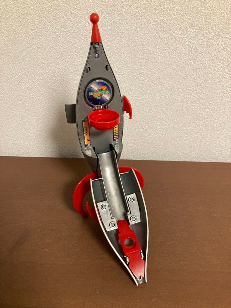 スペースジャム マービン ザ マーシャン　ビンデージ