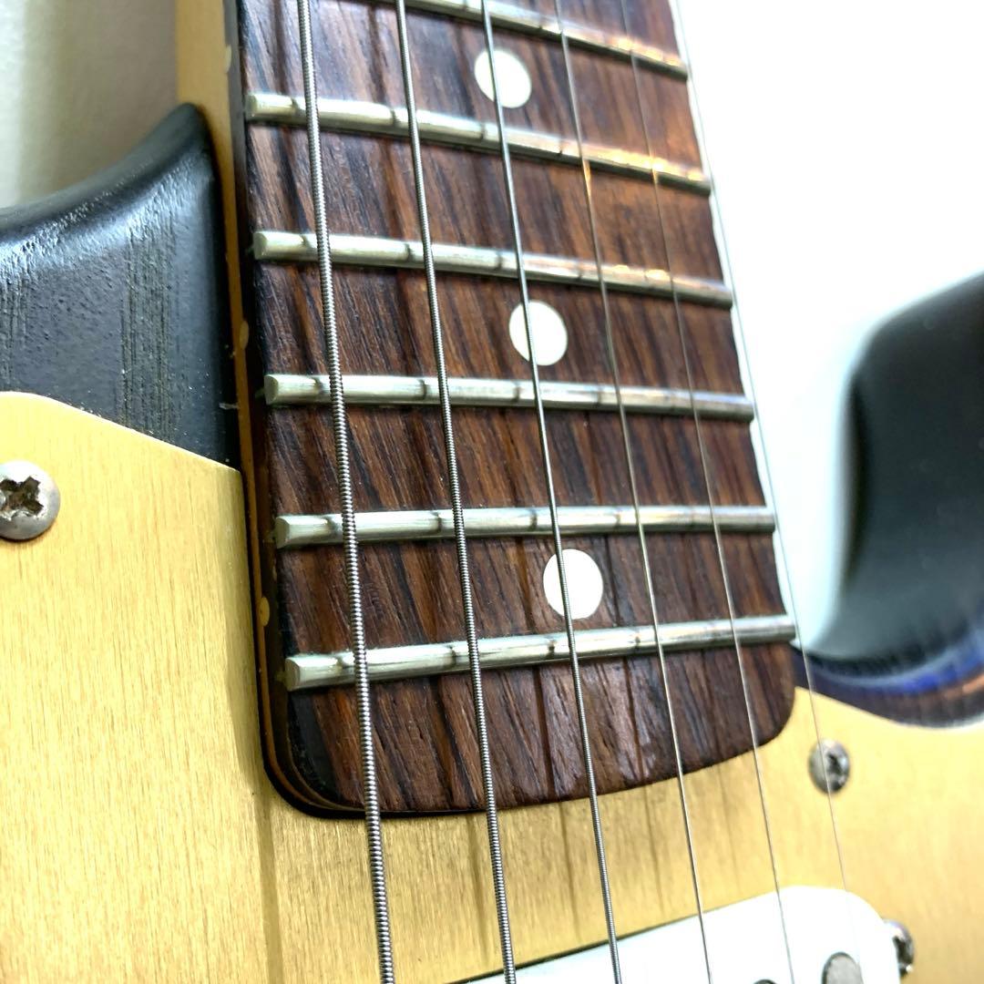 オイガツオ 　Fender mexico オイガツオ