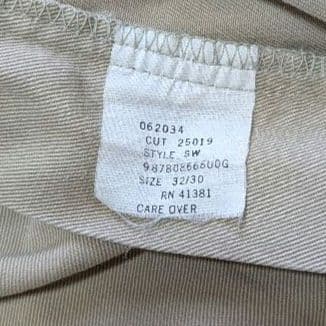 k*k様 ポロバイラルフローレン　ヴィンテージチノパン　ワイドシルエット