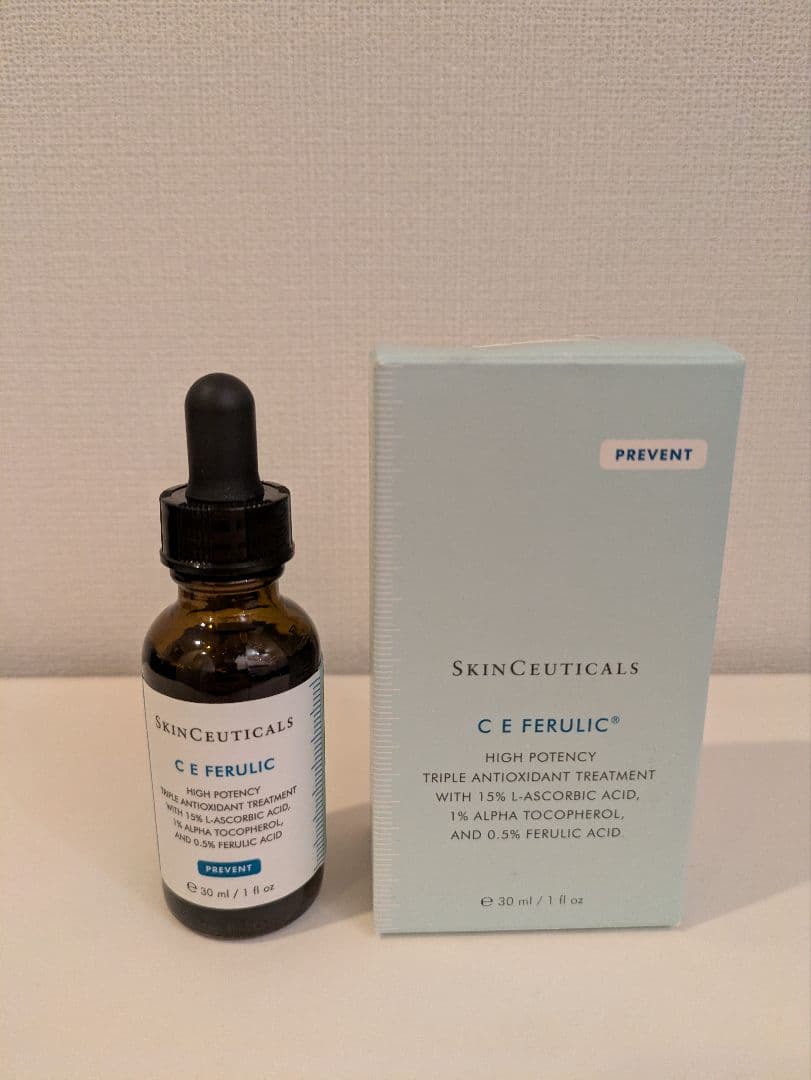 美容液 SkinCeuticals C E Ferulic 30ml