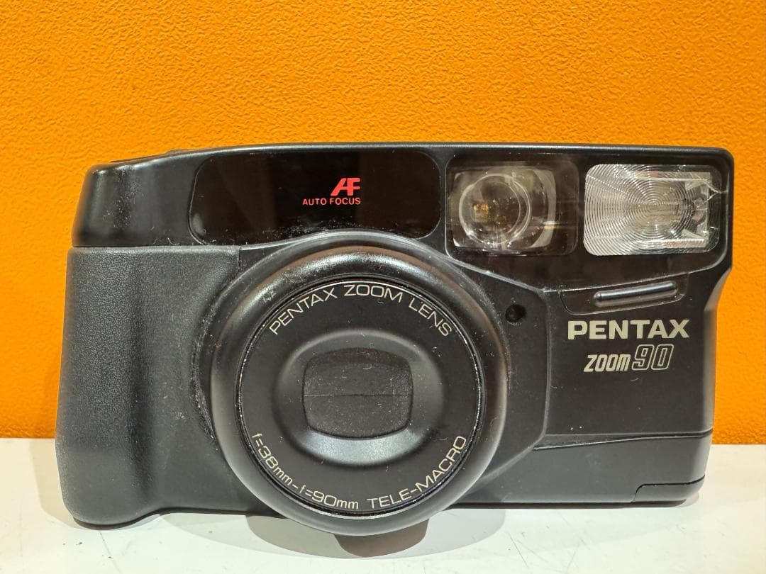 【ジャンク品おまとめ】PENTAX ペンタックス　カメラ 双眼鏡