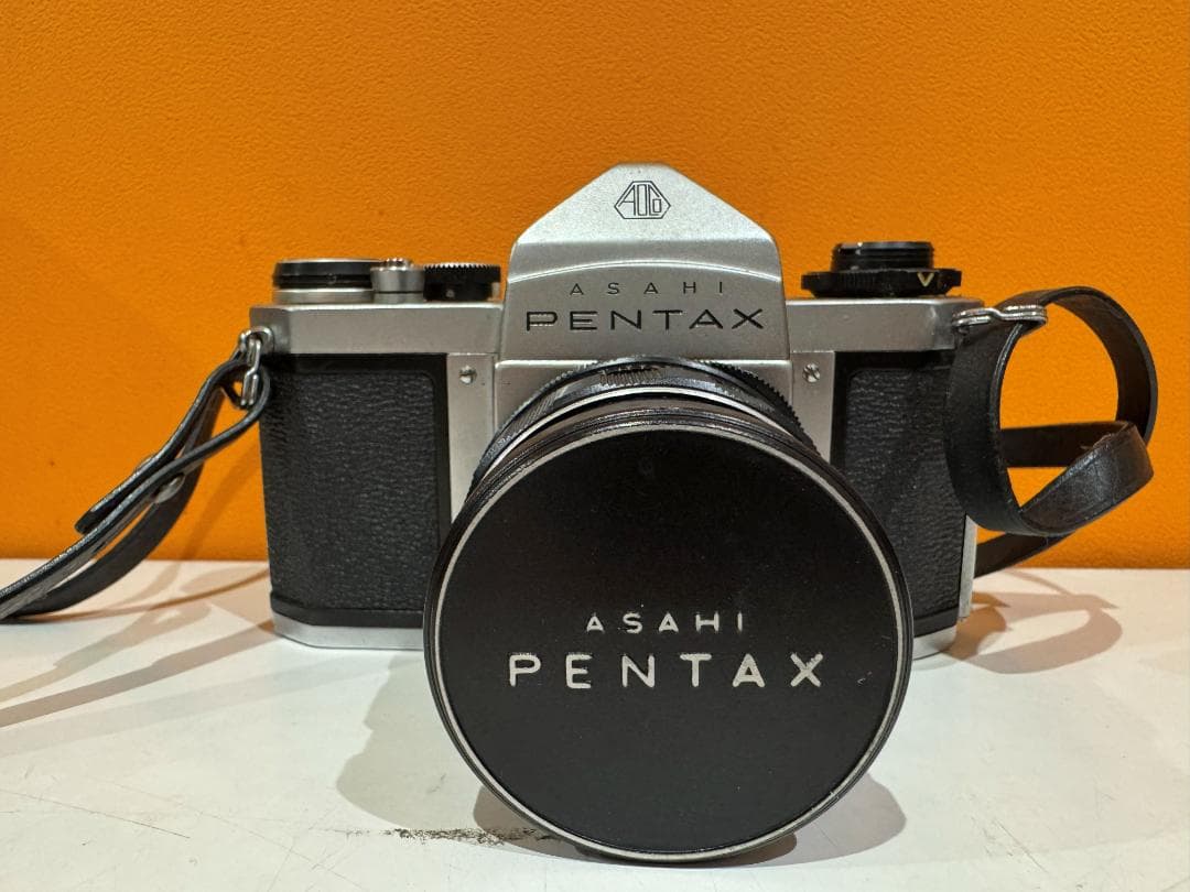 【ジャンク品おまとめ】PENTAX ペンタックス　カメラ 双眼鏡
