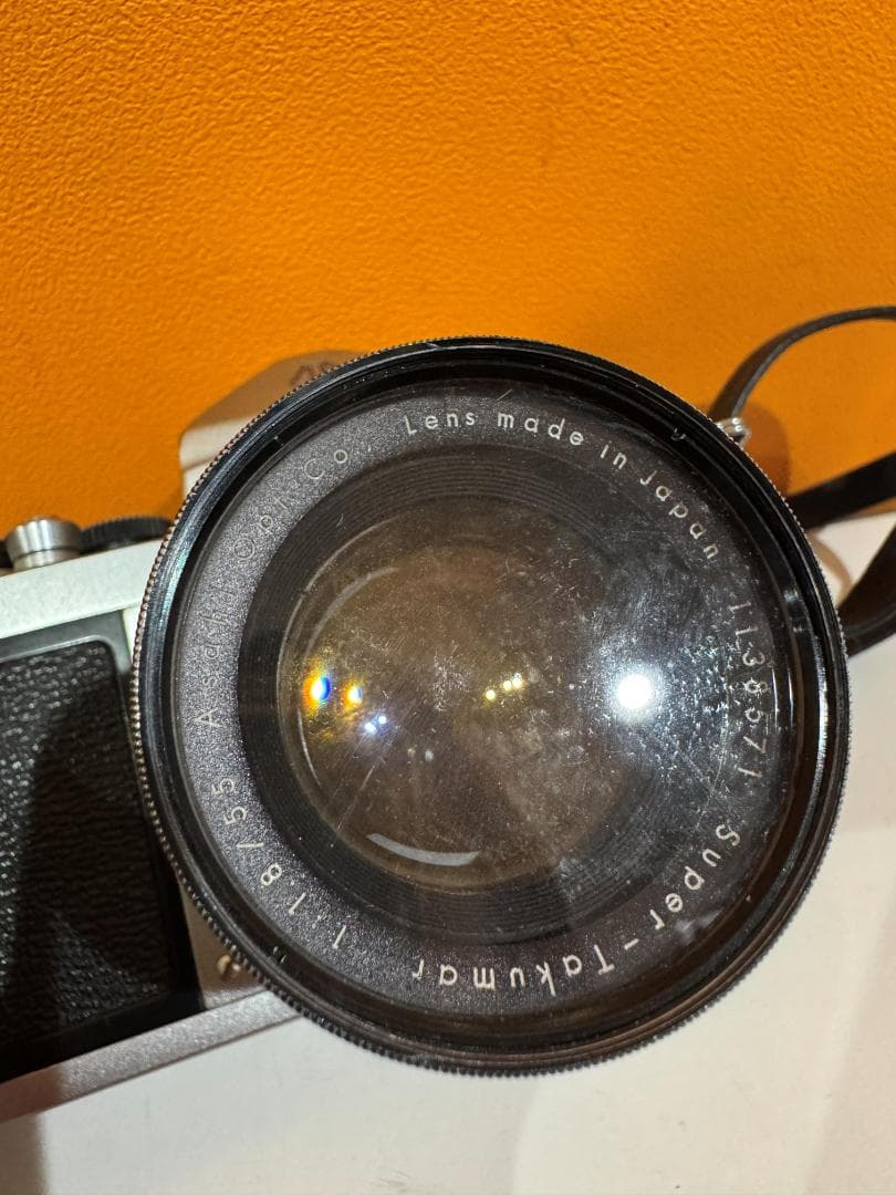 【ジャンク品おまとめ】PENTAX ペンタックス　カメラ 双眼鏡