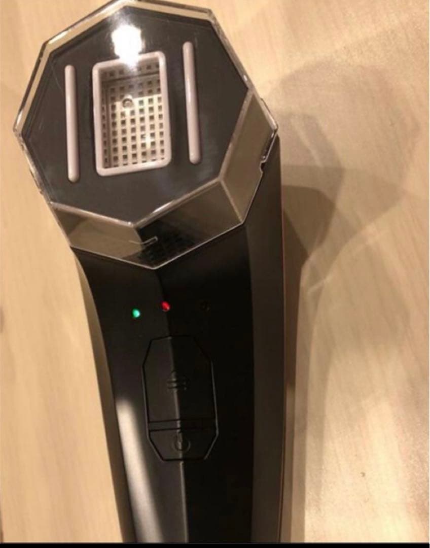 LEDitch レディッチ　美顔器　脱毛器