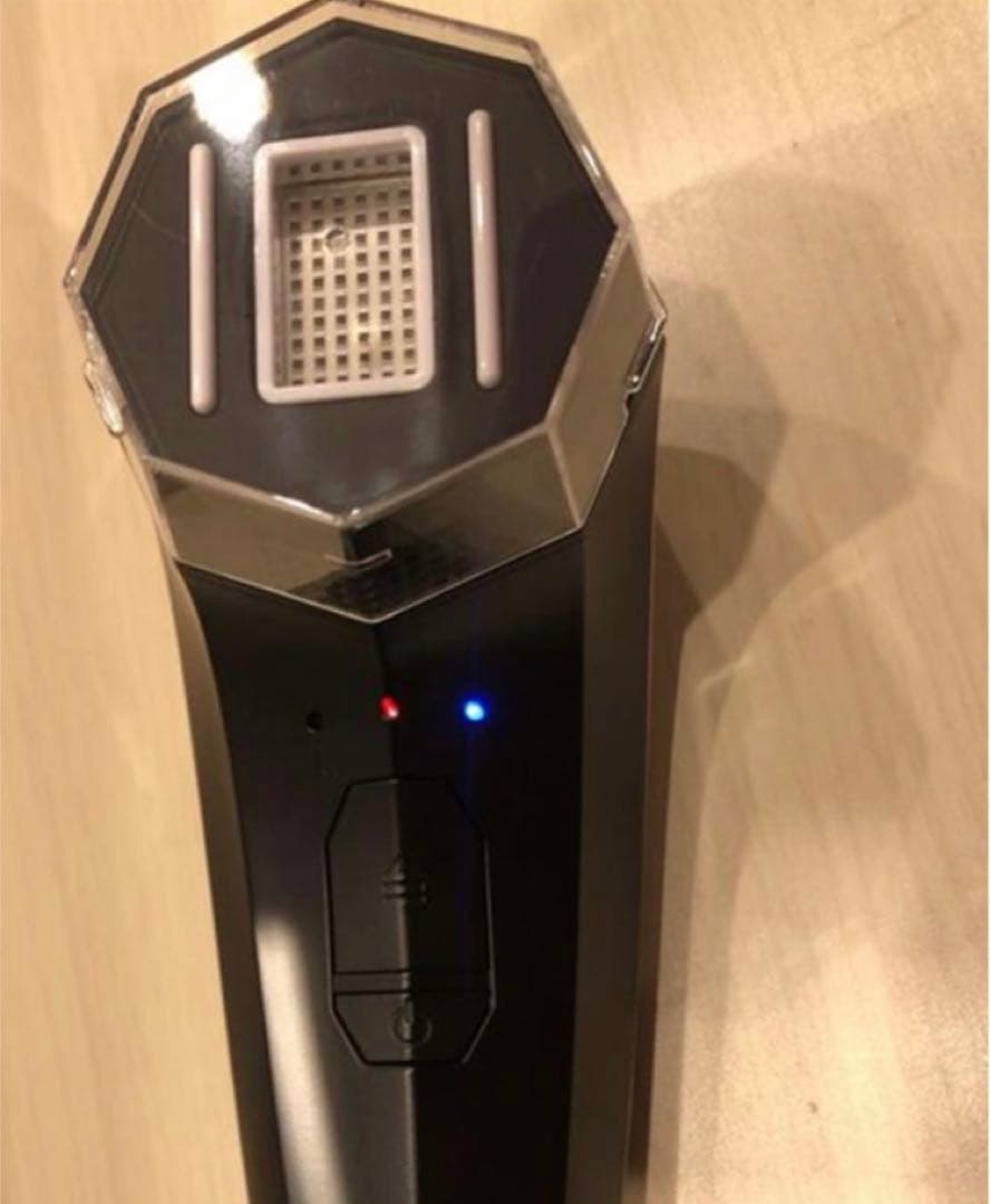 LEDitch レディッチ　美顔器　脱毛器