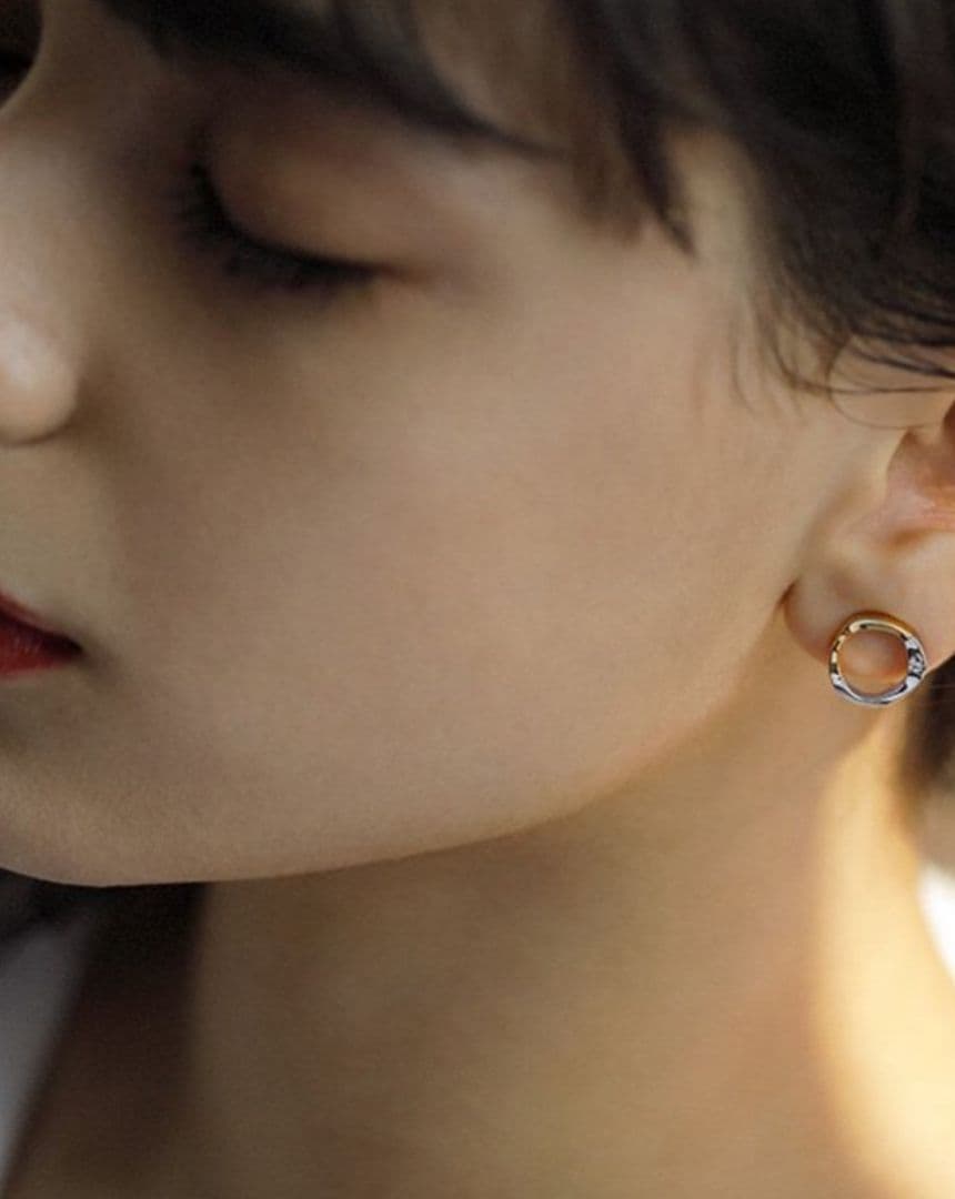 ソワレオー Soireeo Nissy 西島隆弘 オーピアス