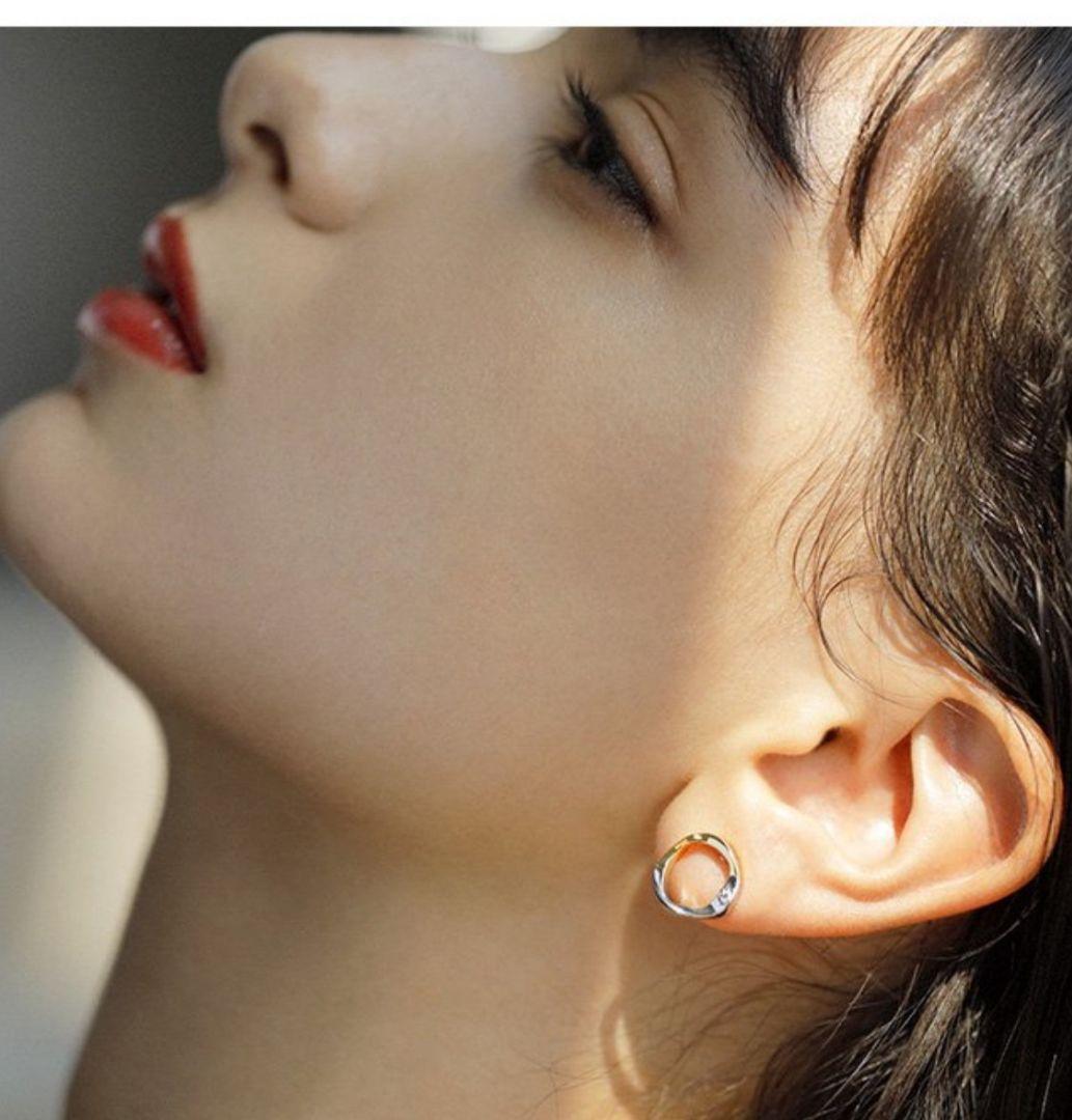 ソワレオー Soireeo Nissy 西島隆弘 オーピアス