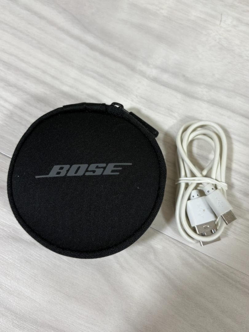 Bose SoundSport Wireless イヤホン サウンドスポーツ