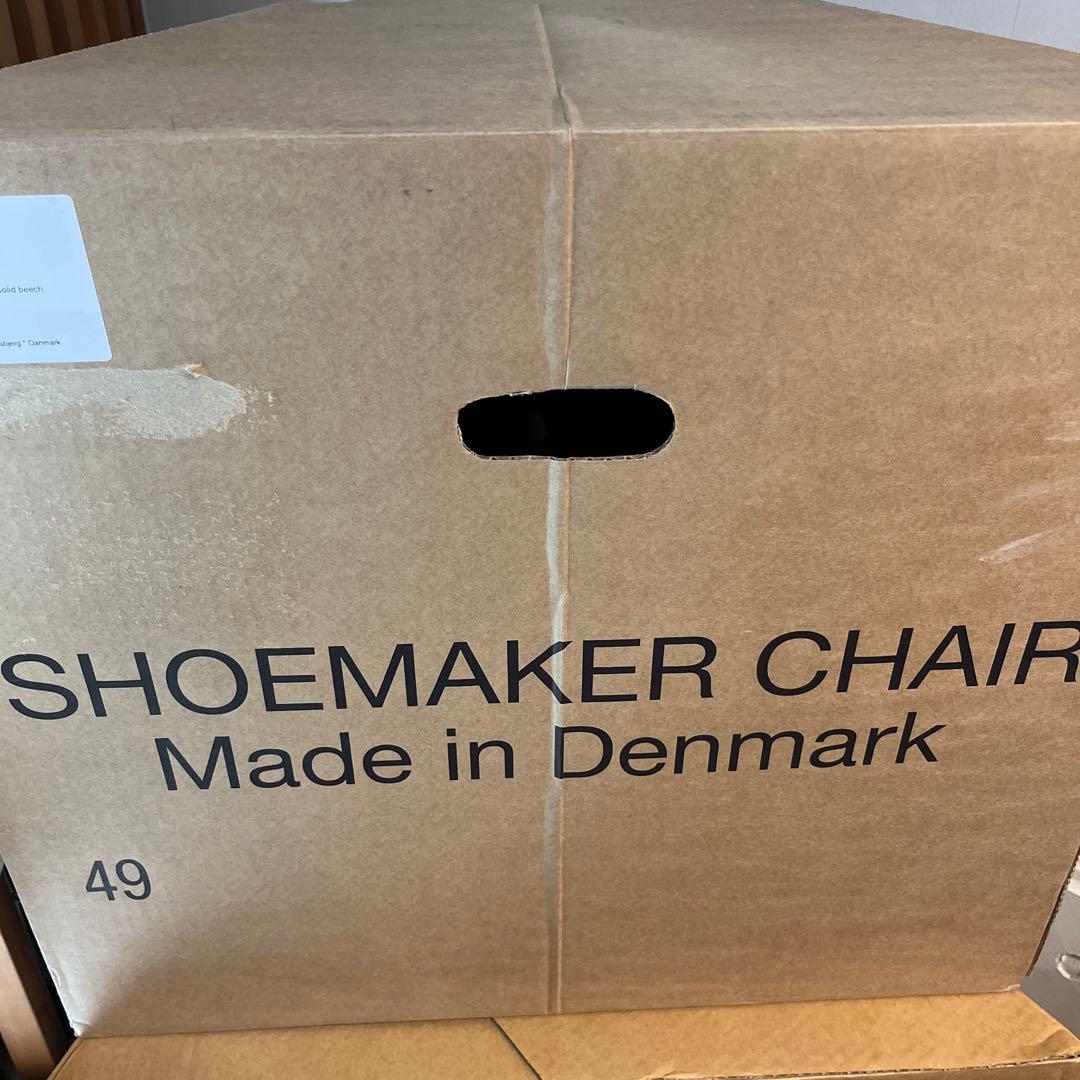 シューメーカー49チェア