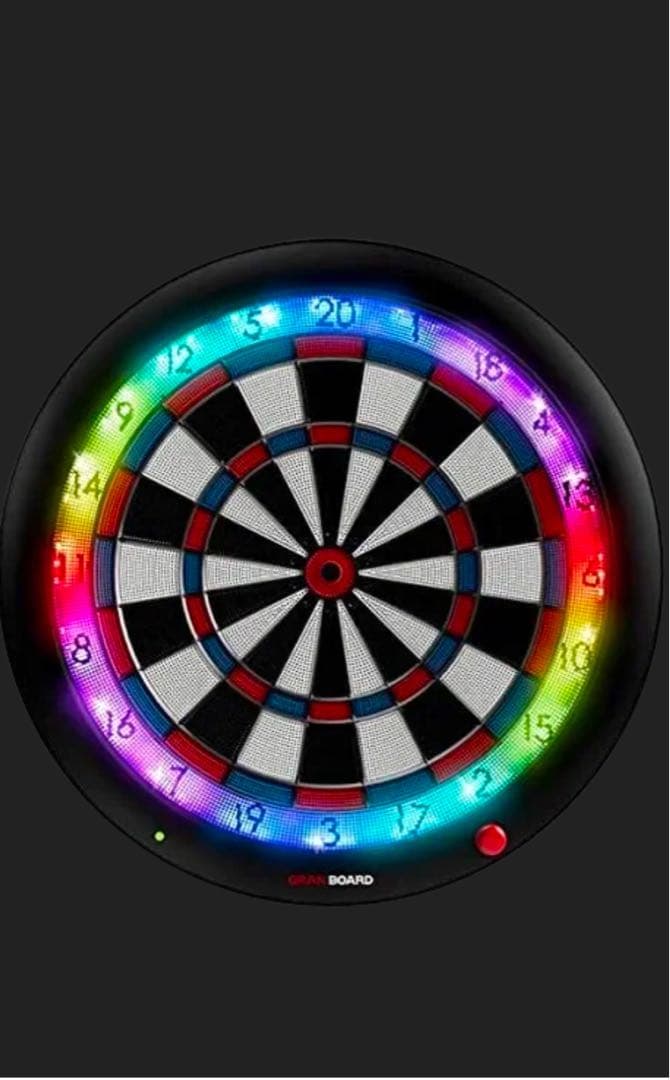 ア*カ様 グランダーツ3 別売りアタッチメント付き