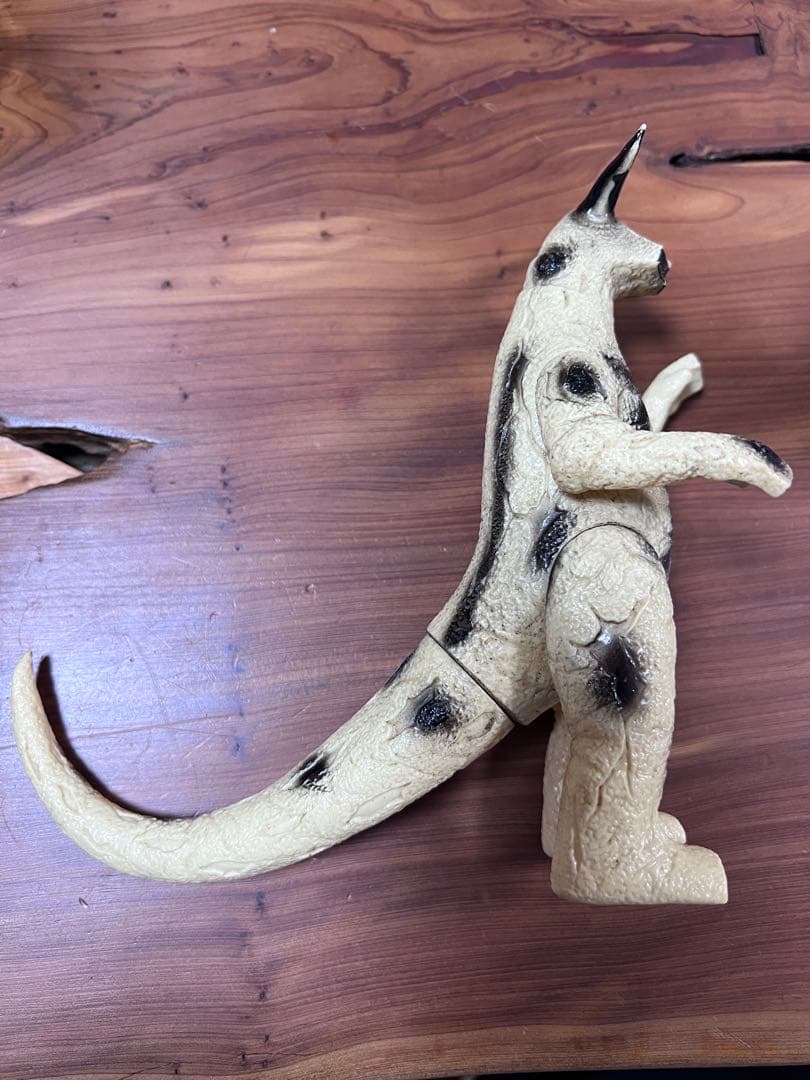 ウルトラマン 怪獣 80年代 バンダイ 硬質ソフビ 10体セット