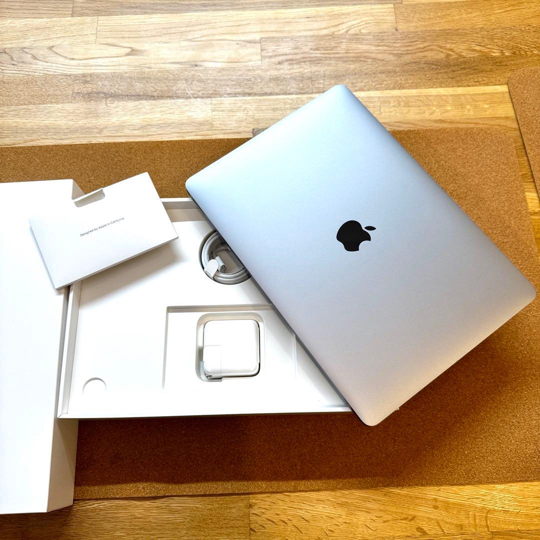 US配列 MacBook Air M1 16GB 512GB