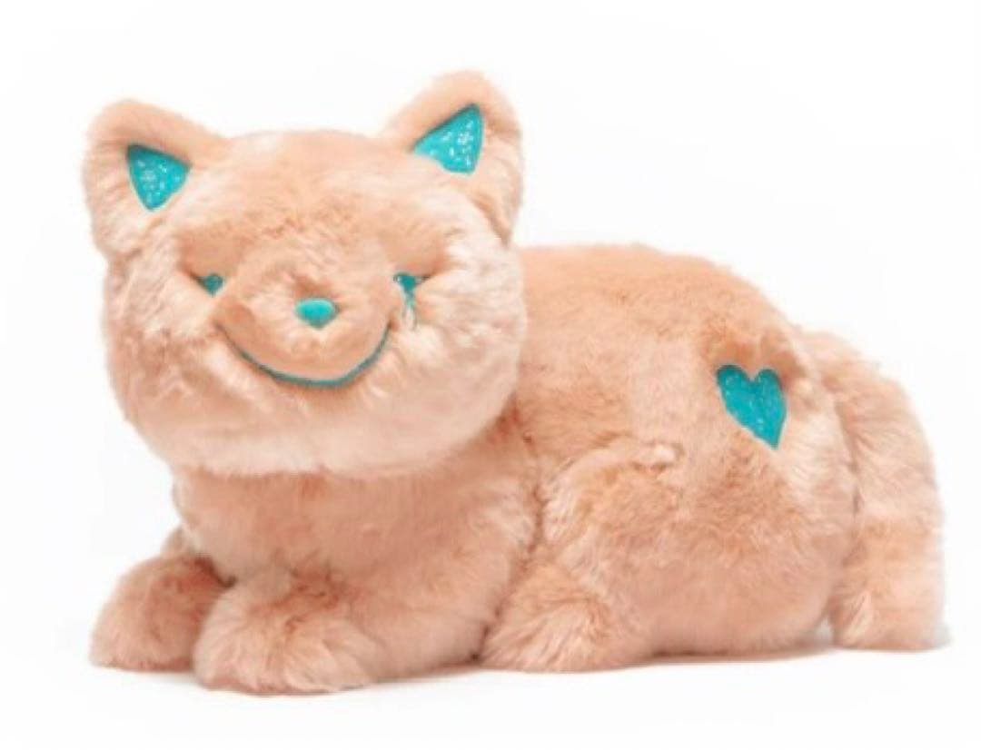 米津玄師♡ リイシューねこちゃん2つ