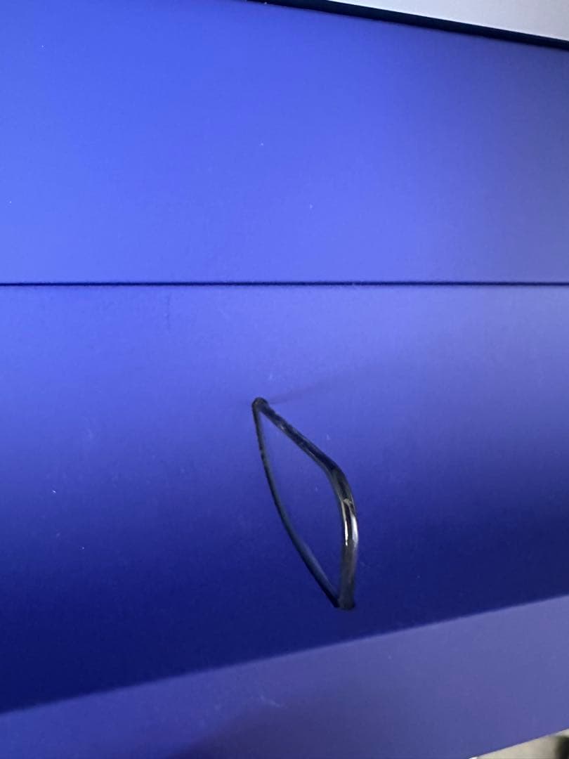 ② 未使用 dyson 360 vis nav ロボット掃除機 RB03