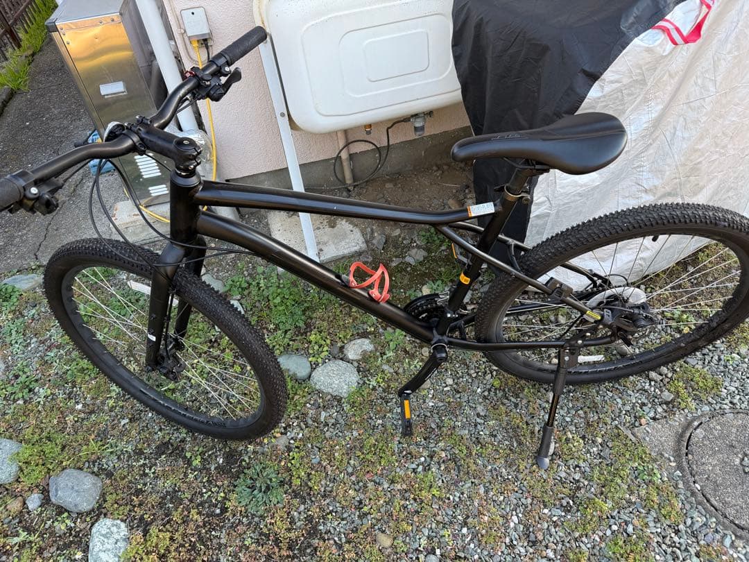 【あんさま専用】GT AGGRESSOR SPORT RIGID Lサイズ