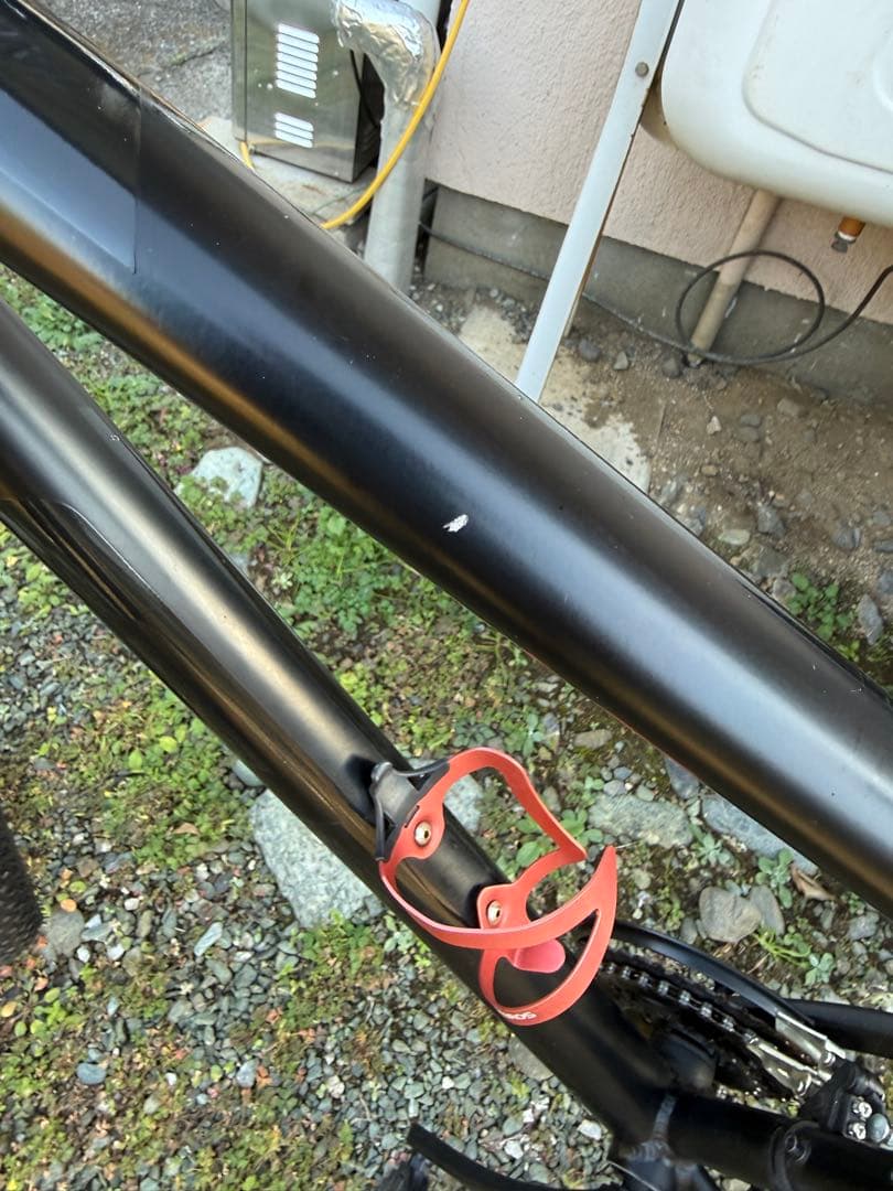 【あんさま専用】GT AGGRESSOR SPORT RIGID Lサイズ