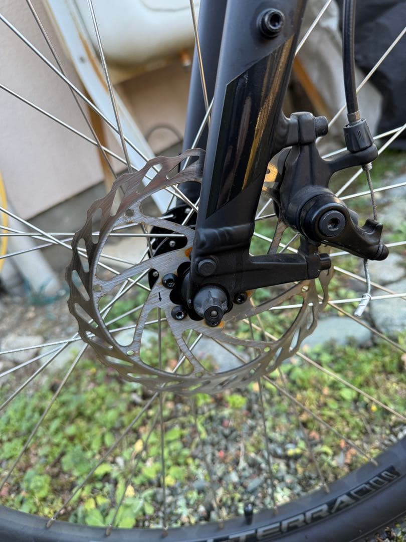 【あんさま専用】GT AGGRESSOR SPORT RIGID Lサイズ