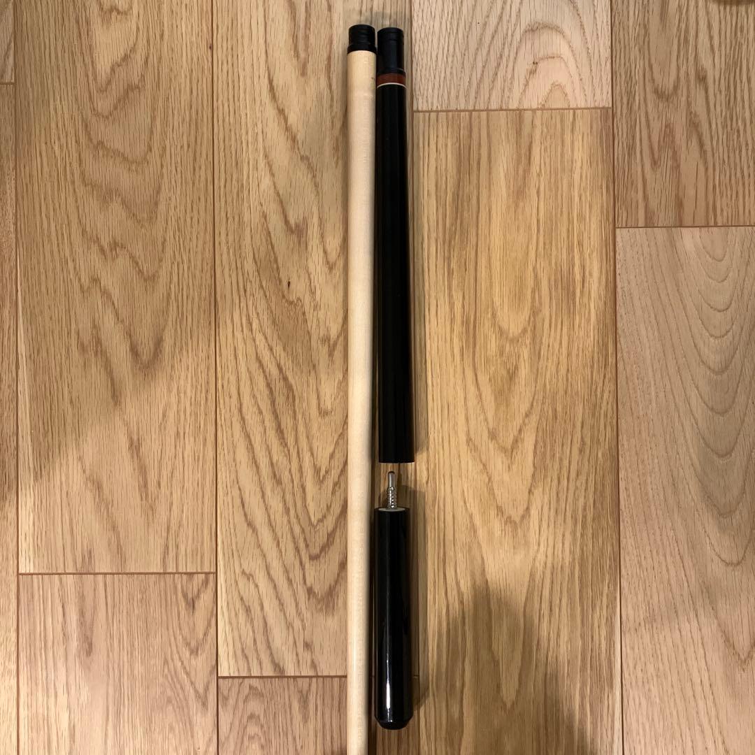 ADAM TENGUジャンプキュー