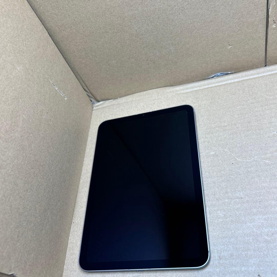 Apple iPad mini A17pro wifi セルラー　スペースグレイ