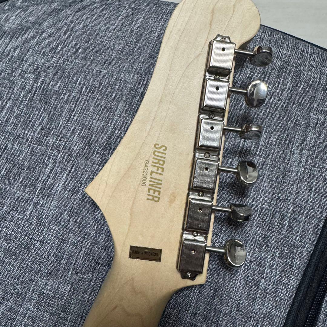 【値下げ】Guild surfliner whitestage 訳あり特価