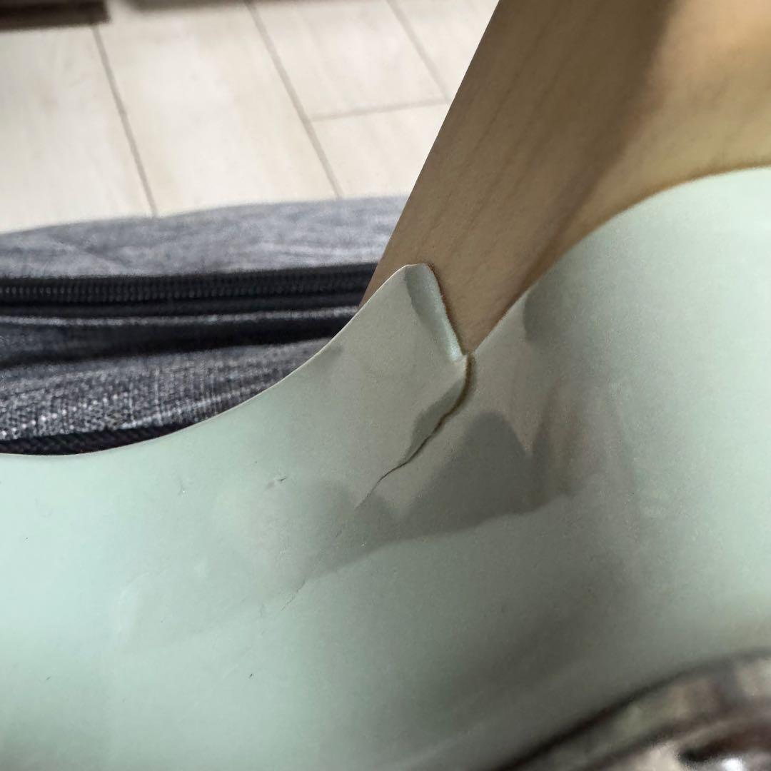 【値下げ】Guild surfliner whitestage 訳あり特価