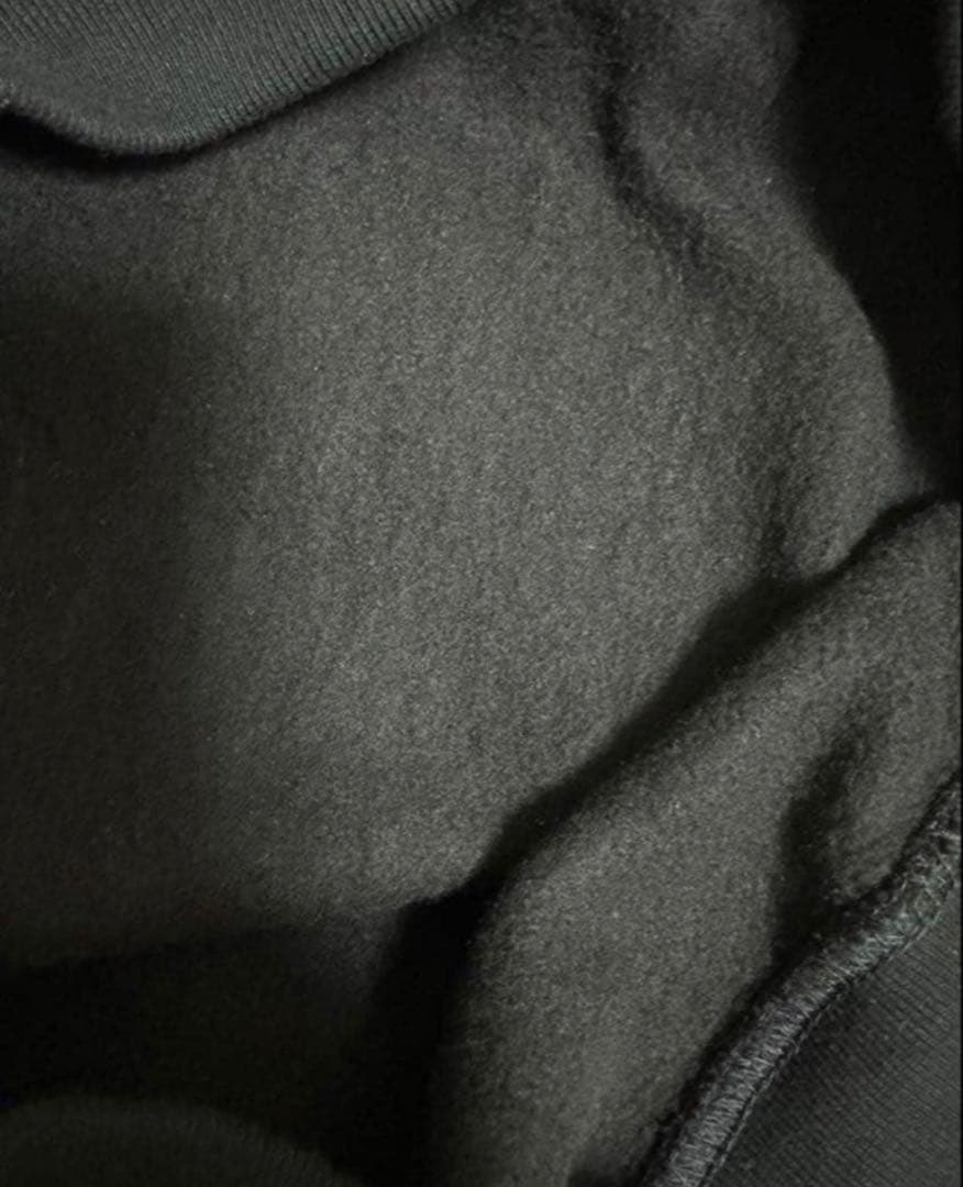 黒夢 清春 パーカー Ｍ