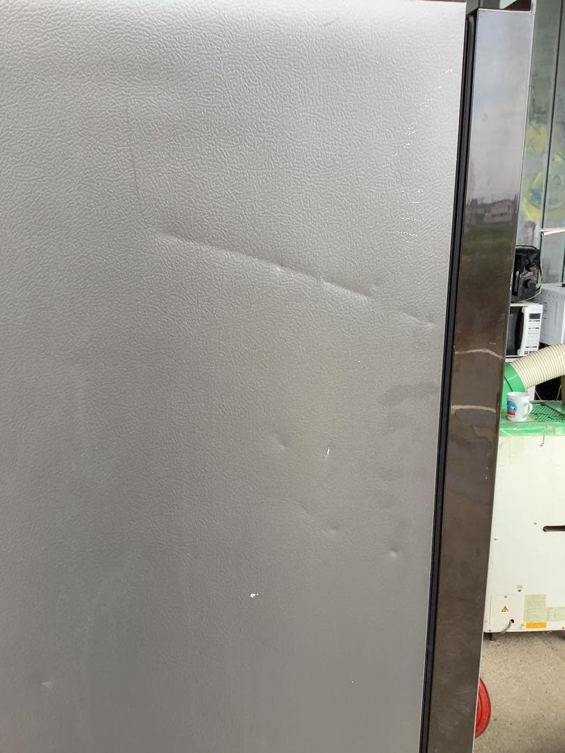 AQUA アクア 4ドア冷蔵庫 AQR-VZ43K(T) 430L 2021年製