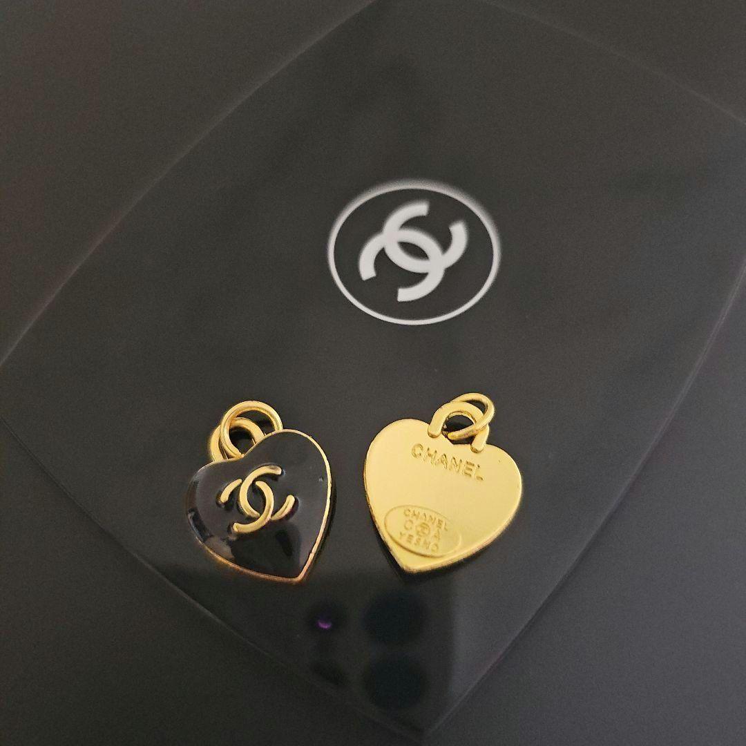 【Nana⭐︎さま専用】CHANEL チャーム #238×2 #212 現物撮影