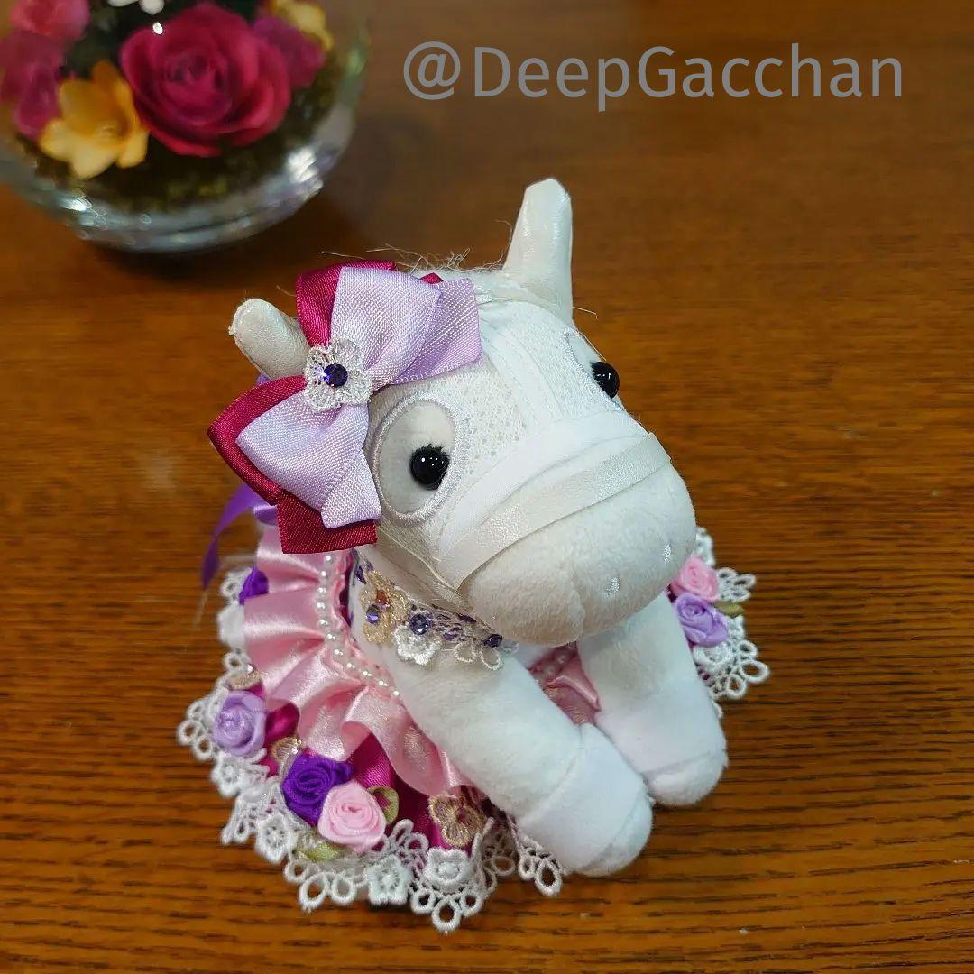 ソダシ　アイドルホースマント　Sサイズ