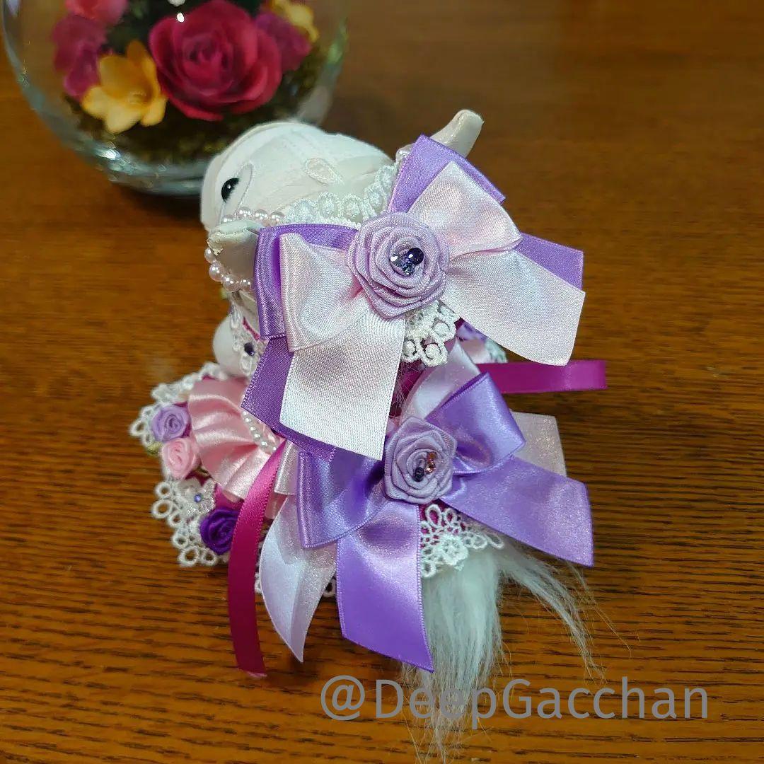 ソダシ　アイドルホースマント　Sサイズ