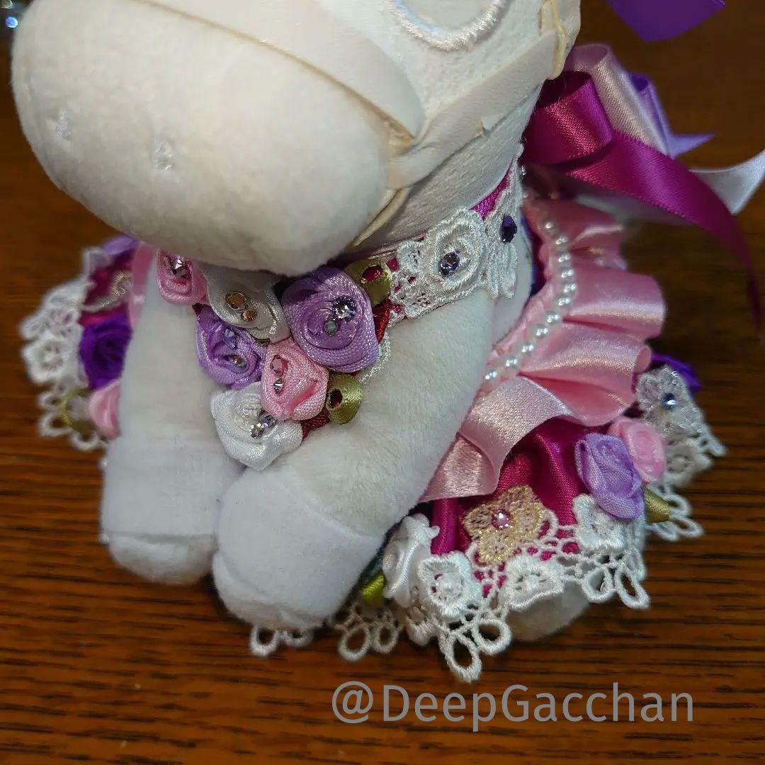 ソダシ　アイドルホースマント　Sサイズ