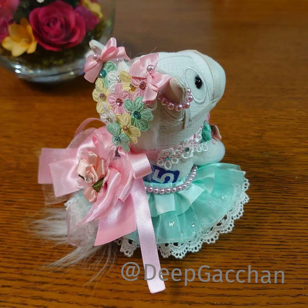 ソダシ　アイドルホースマント　Sサイズ