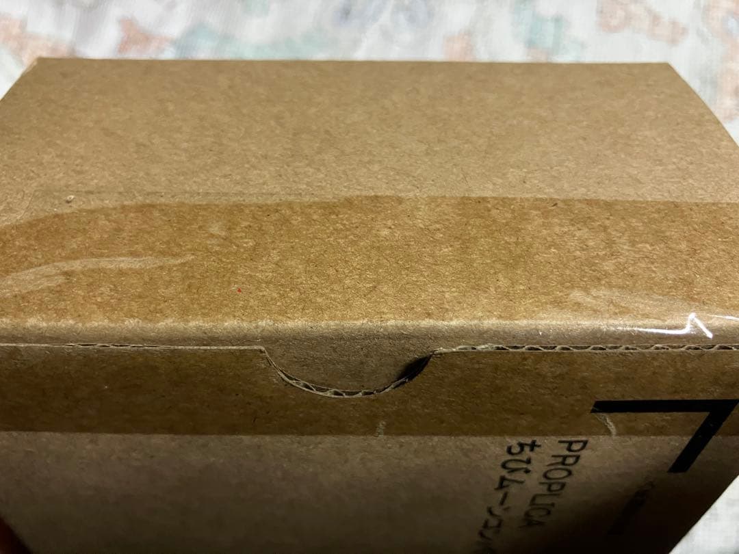 【輸送箱未開封】ROPLICA ちびムーンコンパクト 美少女戦士セーラームーン