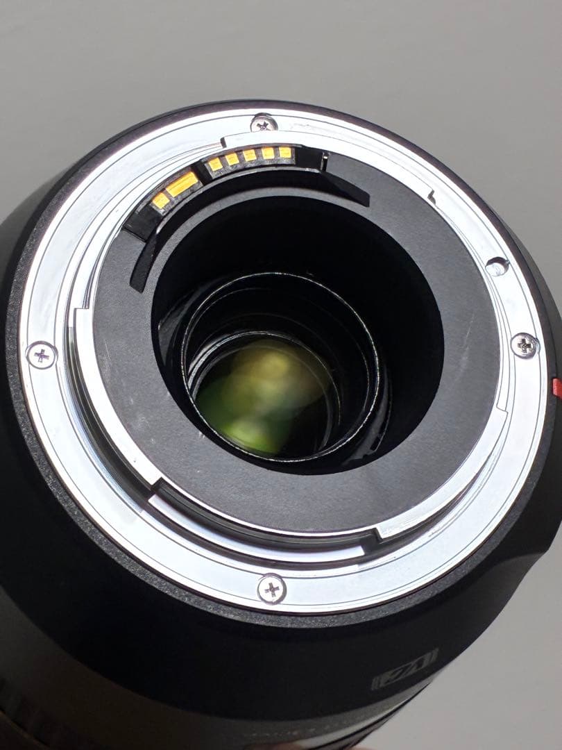 ⭐️外観極美品⭐️TAMRON SP 70-300mm 4-5.6 Di キャノン用