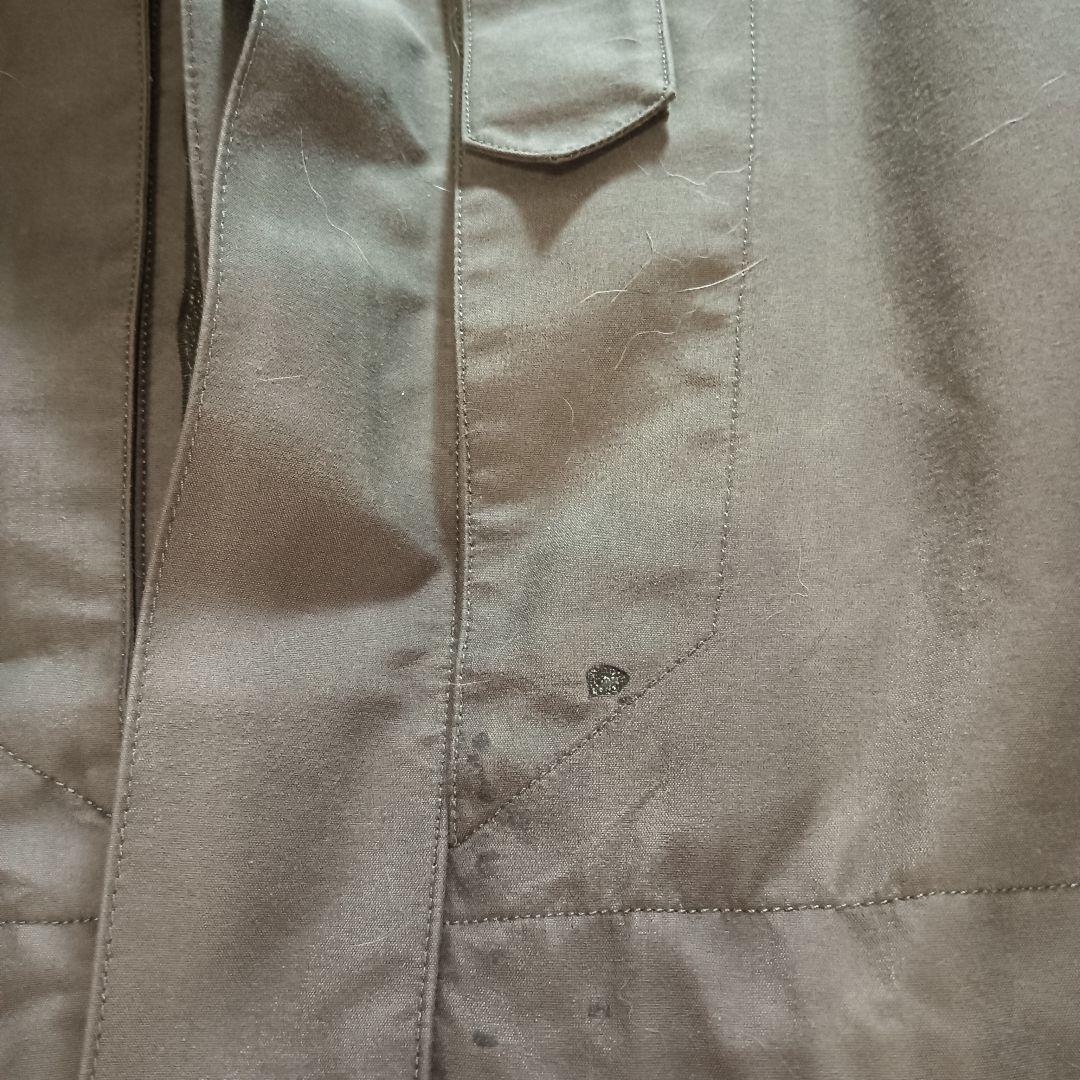 オーストリア軍　アルパインゴアテックス　96/100 Ⅰ/Ⅱ