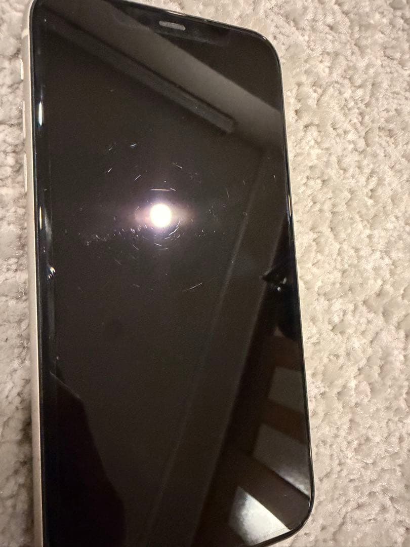 iPhone11 動作問題なし