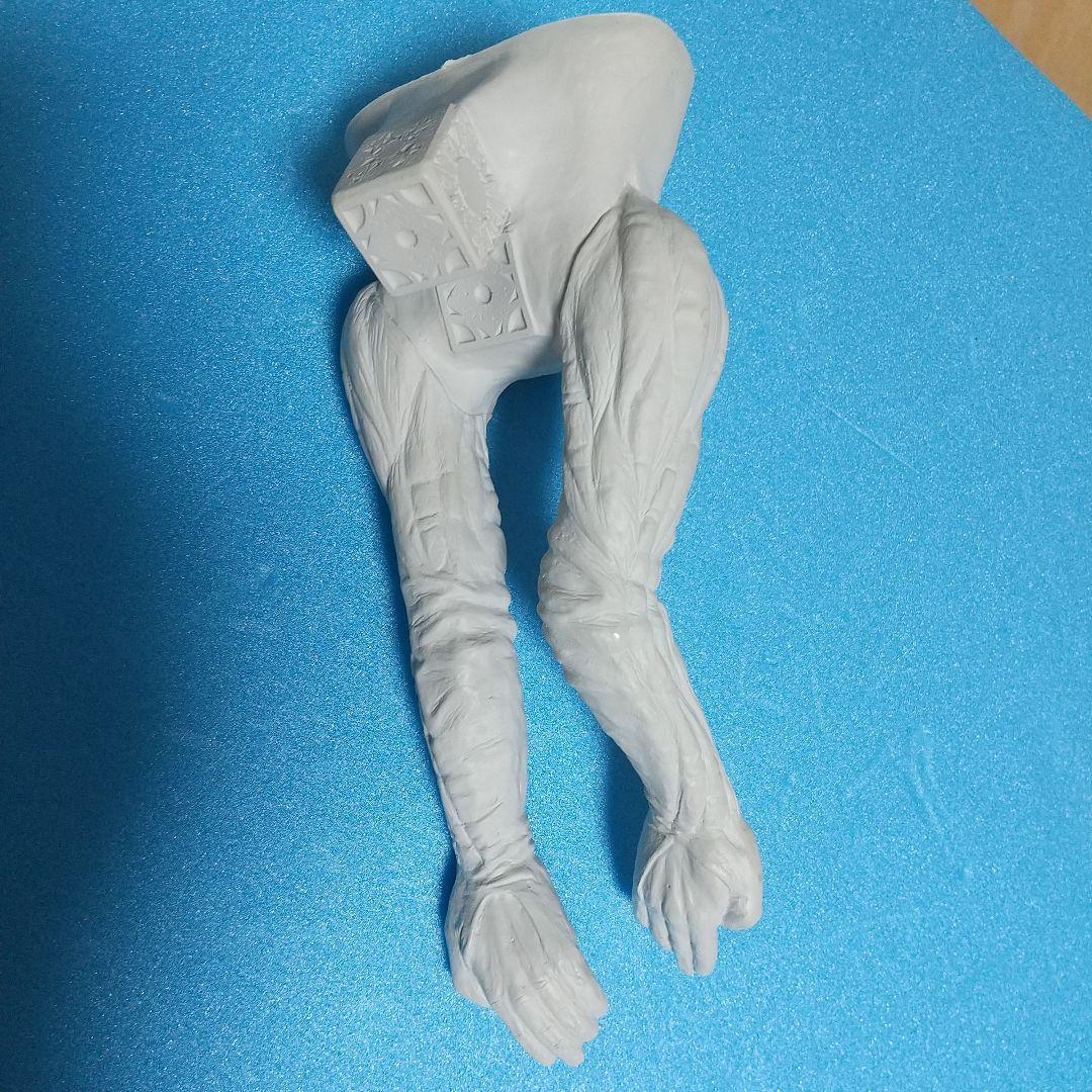 SF・ファンタジー・ホラー PINHEAD CENOBITE HELLRAISER MODEL KIT