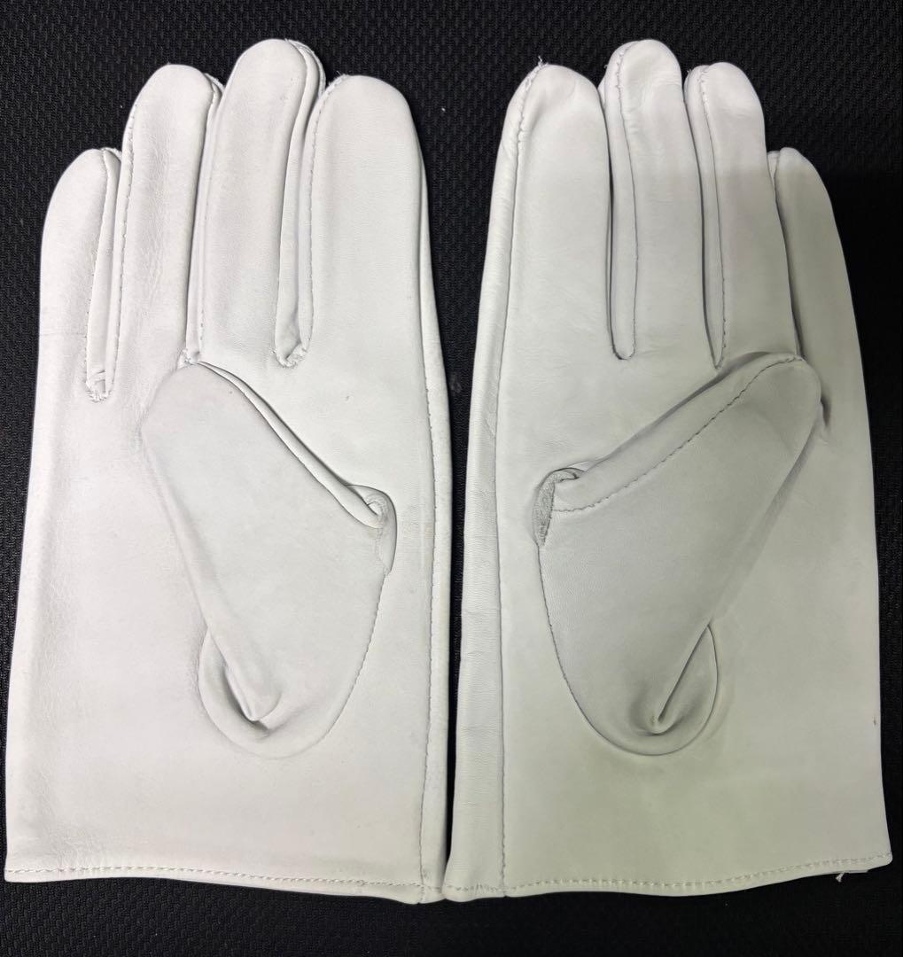 クレスト革手袋　50双