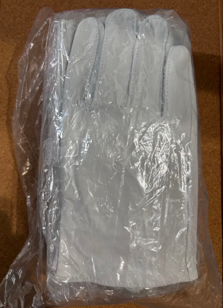 クレスト革手袋　50双