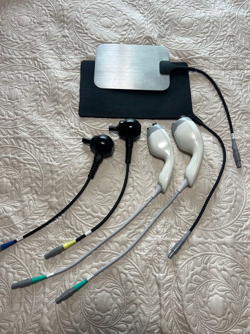 WINBACK！ウィンバック！高周波ラジオ波！超特価！