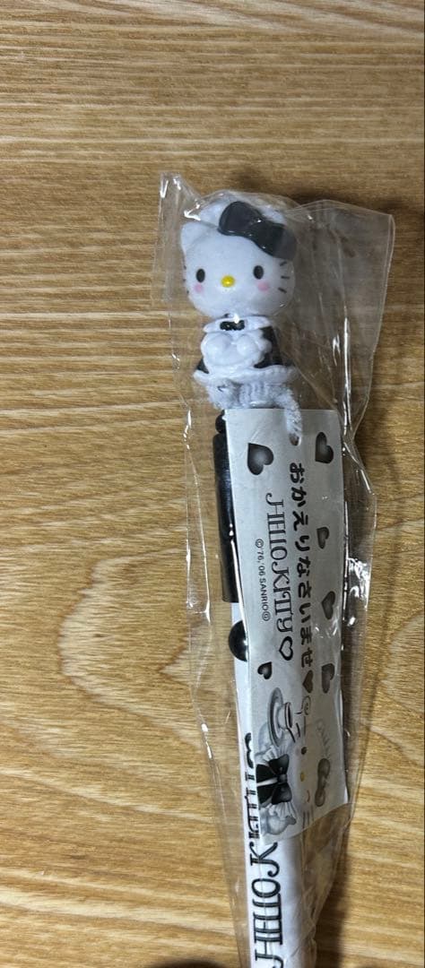 廃番品　入手困難　レア！ハローキティ　かわいい⭐︎外袋入りのまま