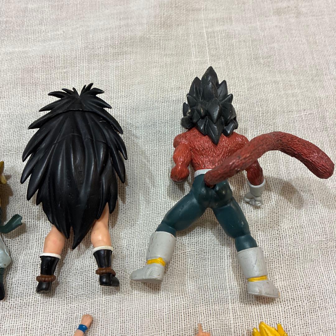 ドラゴンボール　フィギュア　DRAGON BALL