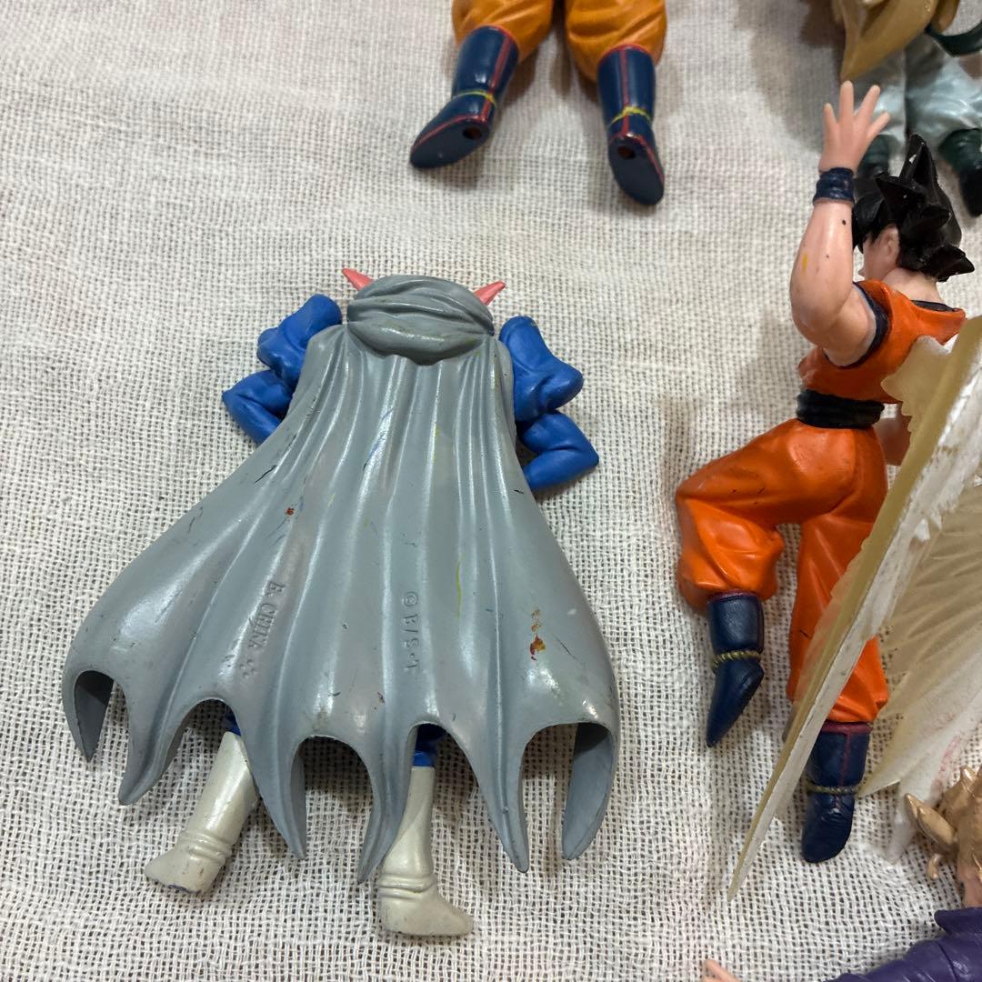 ドラゴンボール　フィギュア　DRAGON BALL